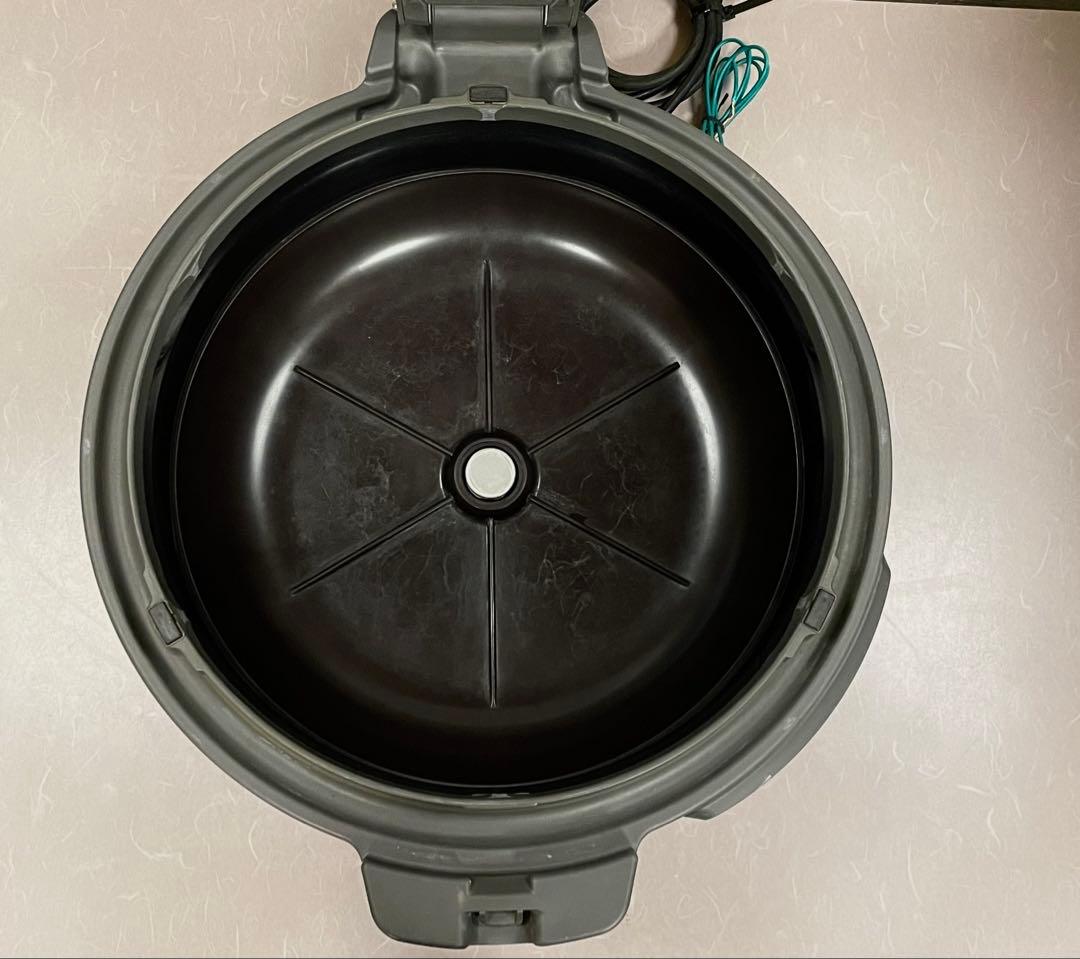 A818 2升IH炊飯ジャー保温予約マニュアル設定IH炊飯器パナソニック業務用