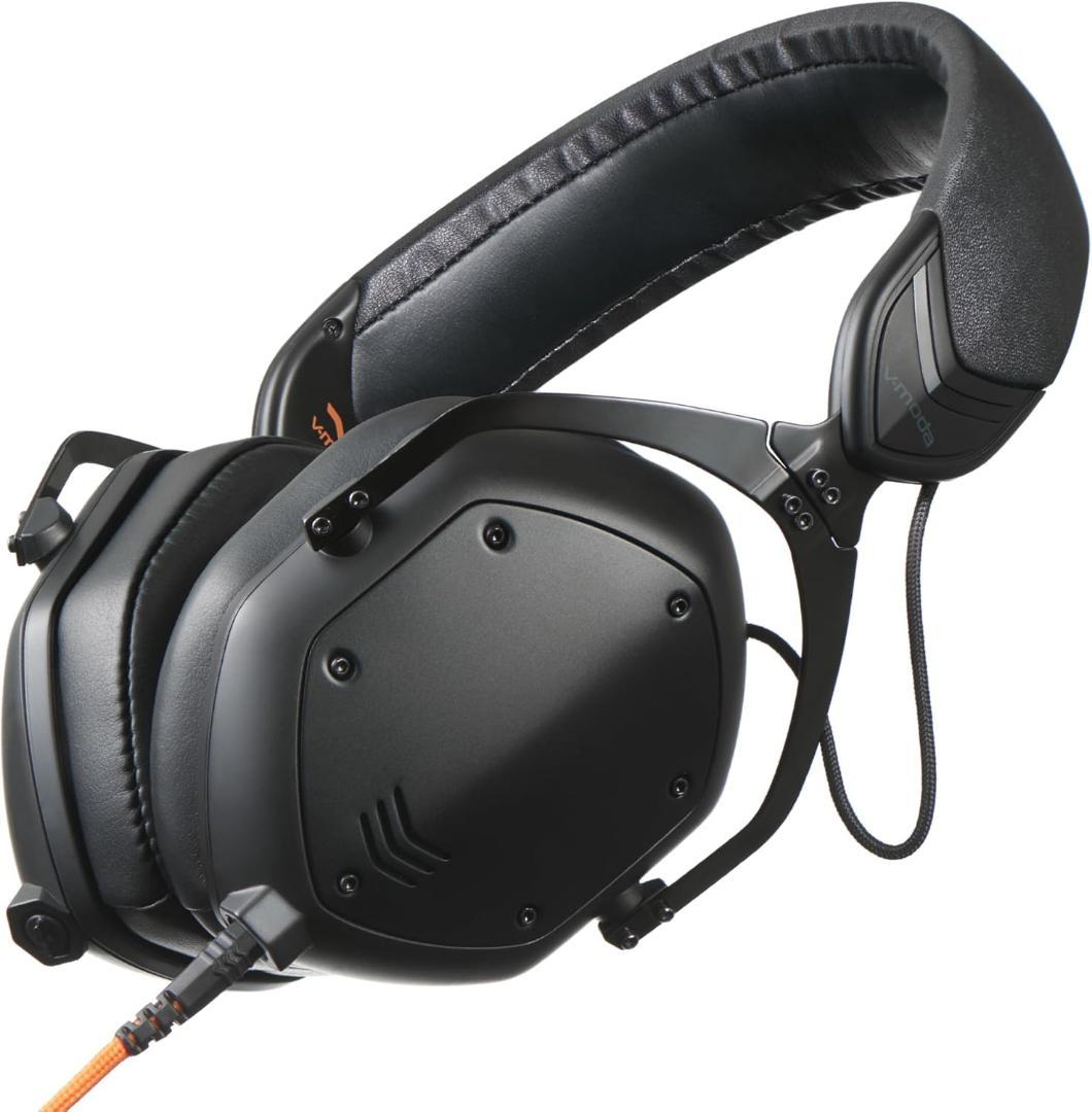 V-MODA M-100 Master M-100MA-MB 即日発送