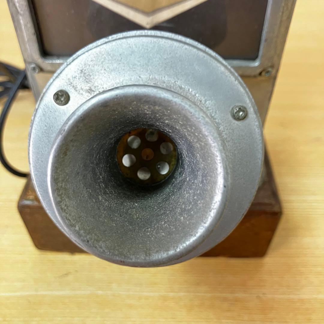 AMERICAN TELEPHONE DOCTOR TYPE ダイヤル式電話