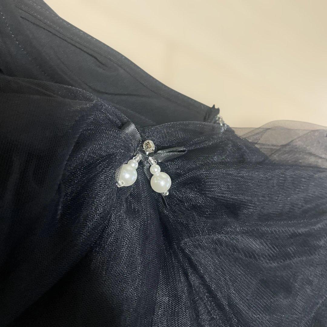 ジャンティ トップス　リボン