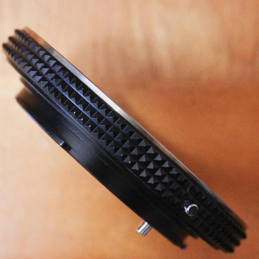 【希少品】CONTAX 7.5mm接写リング