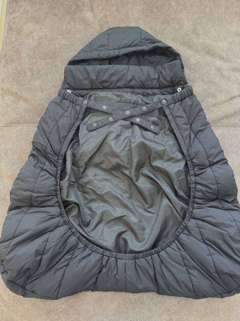THE NORTH FACE ノースフェイス ベビー シェルブランケット