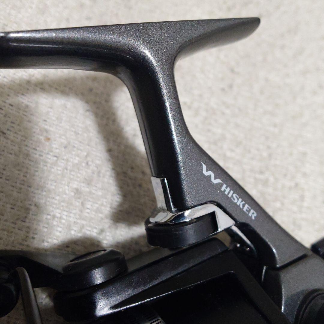 DAIWA Tournamant・ SS 750