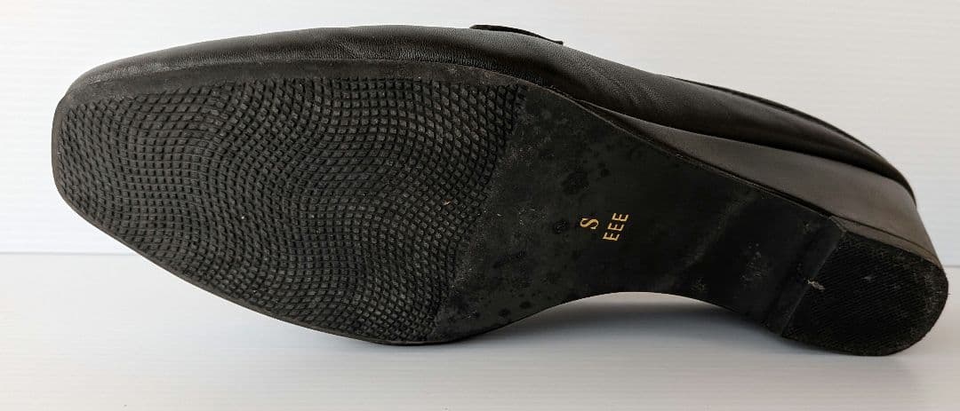 ビースリーB-Threeミュール 710099ブラック