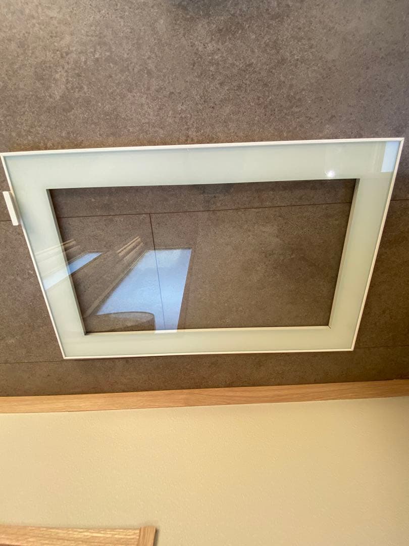 【IKEA】ベストー　ホワイト 木製 チェスト