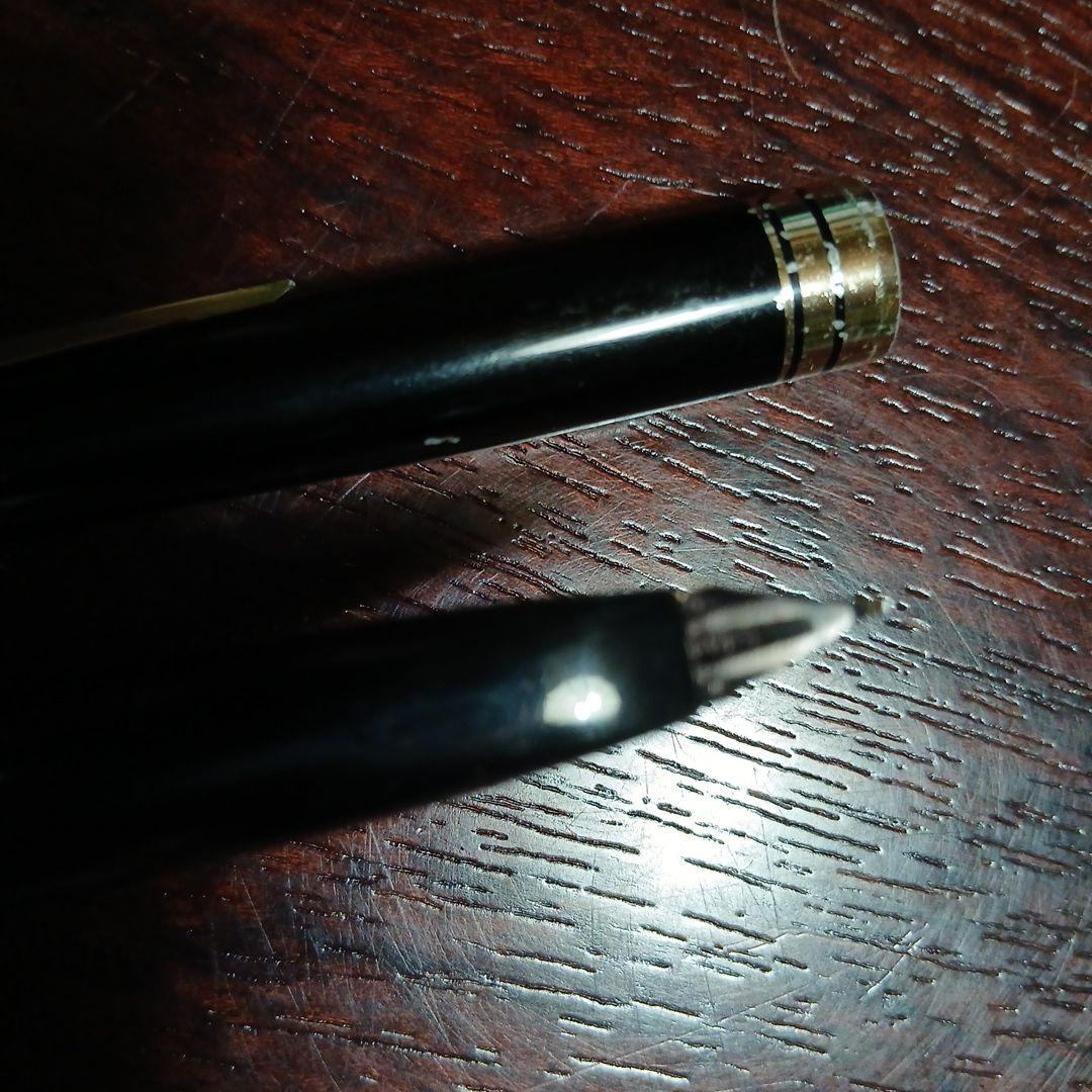 万年筆 22K 細字