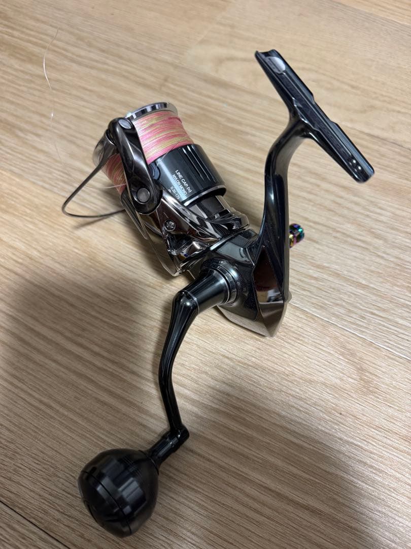 22 ステラC5000XG