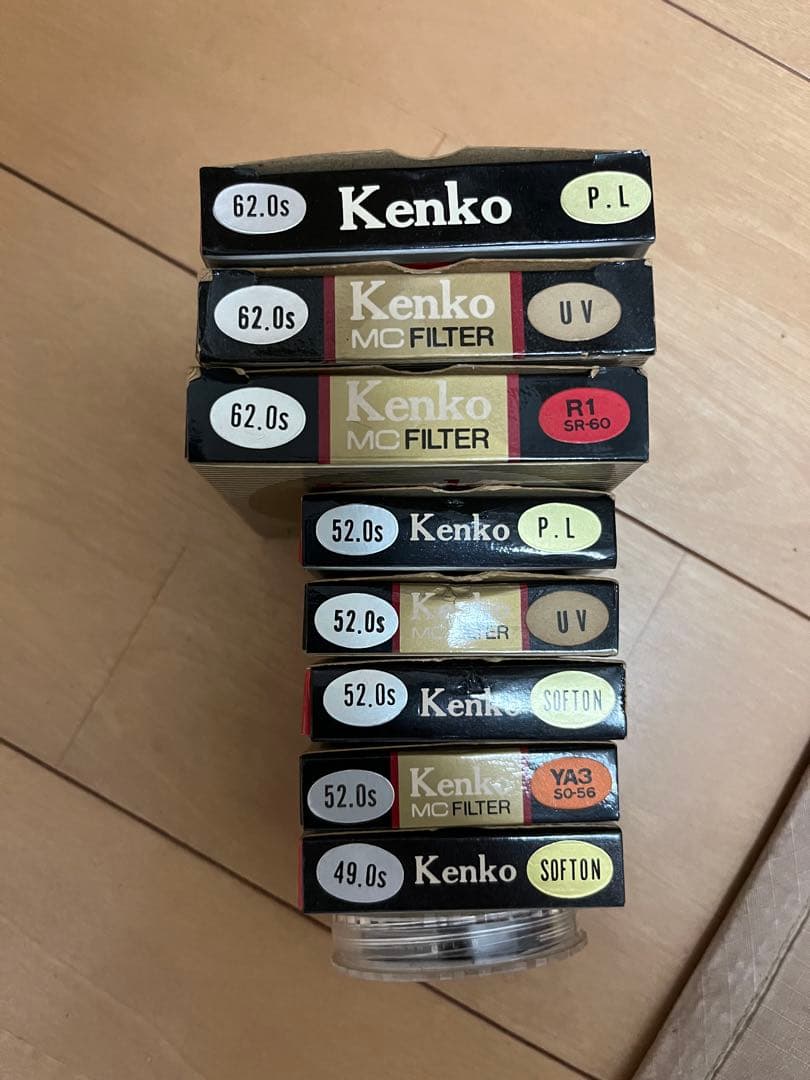 Nikon F2 PhotomicA、POLAROID COLOR PACK82