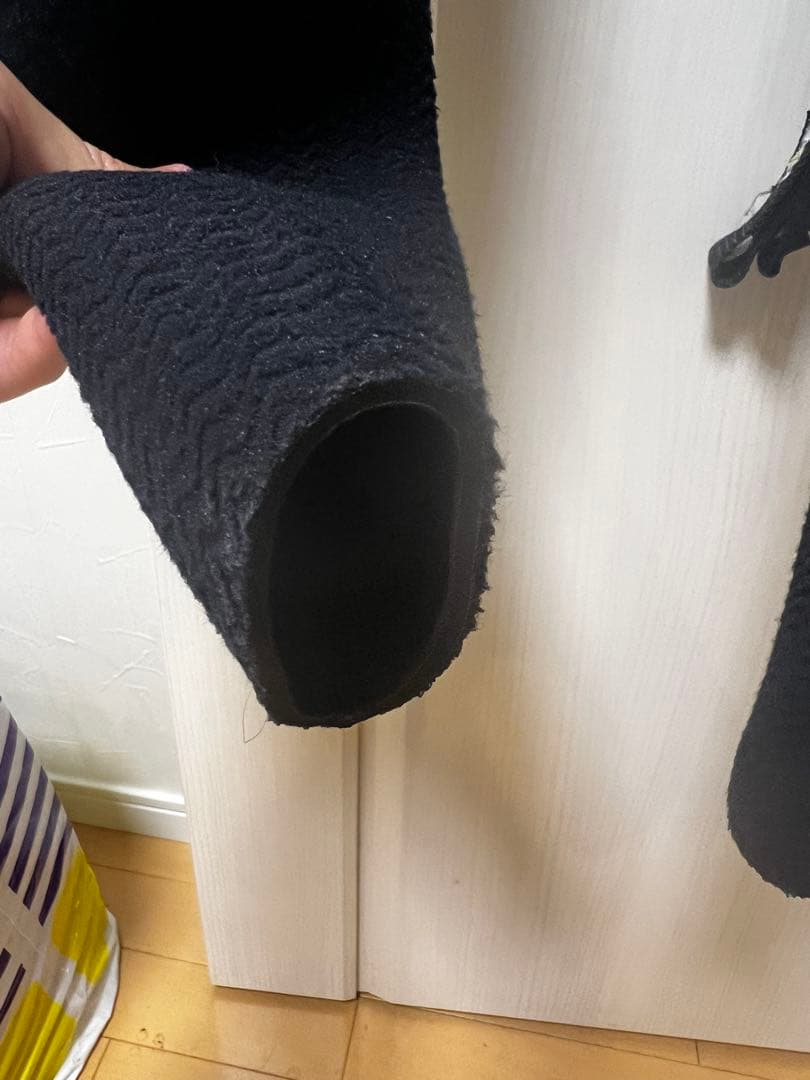 LordishBehavior ローディッシュビヘイビア ジャーフル ML