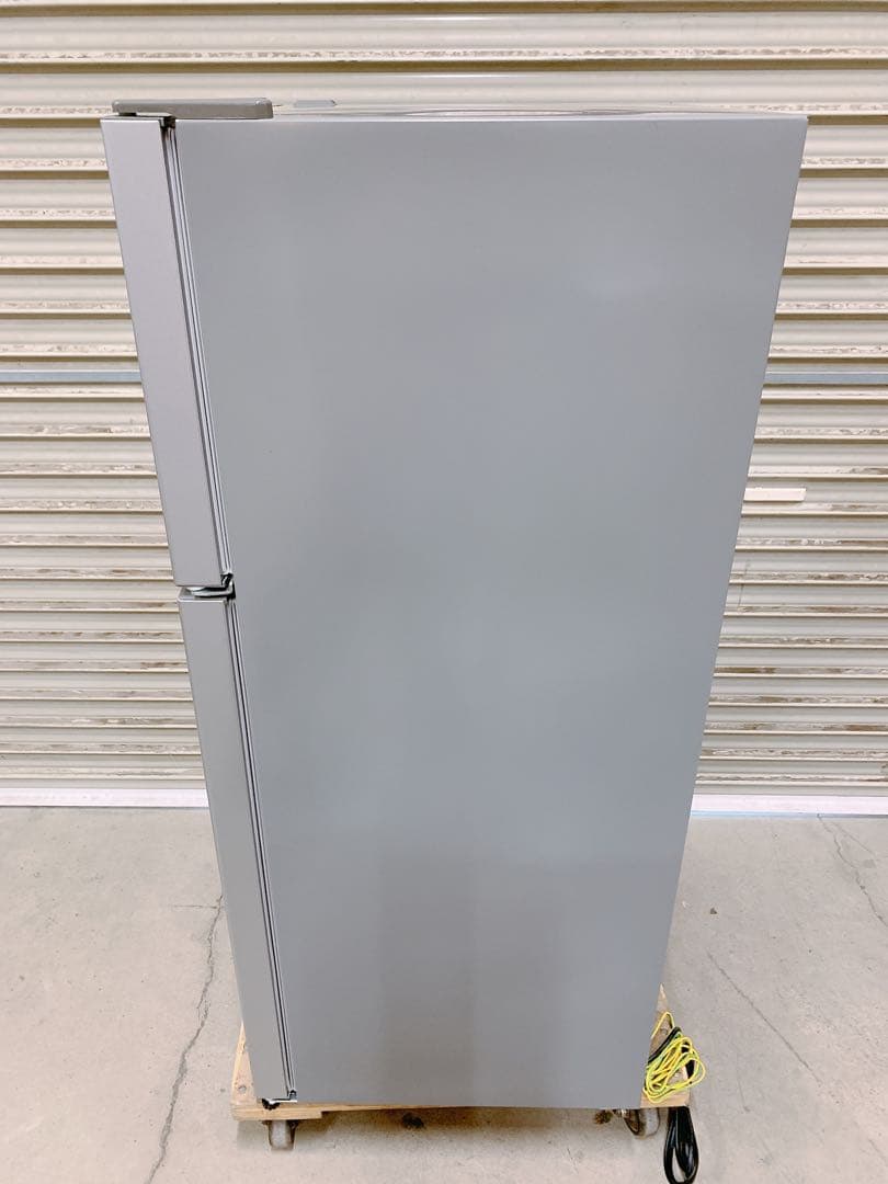 関東限定送料無料 A-stage ノンフロン冷凍冷蔵庫 0430か1 H 220