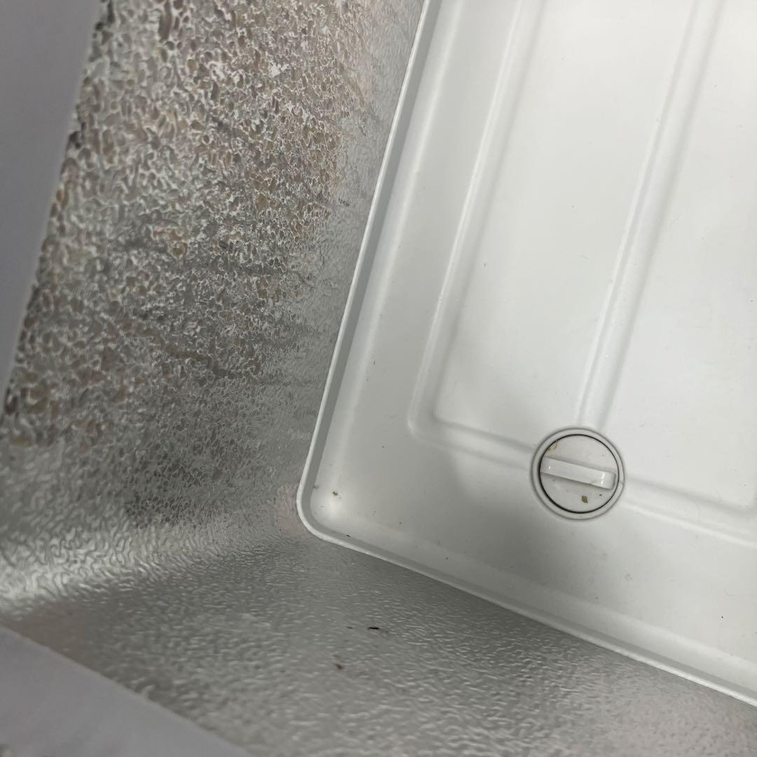 【used】①TOHO 車載冷凍冷蔵庫 RLC-CF22 DCコードなし