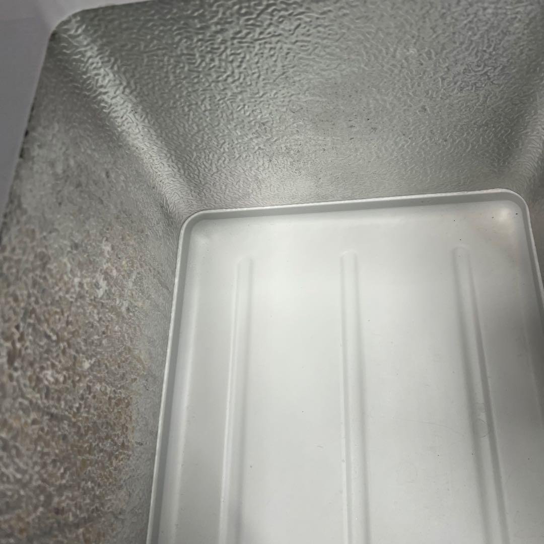 【used】①TOHO 車載冷凍冷蔵庫 RLC-CF22 DCコードなし