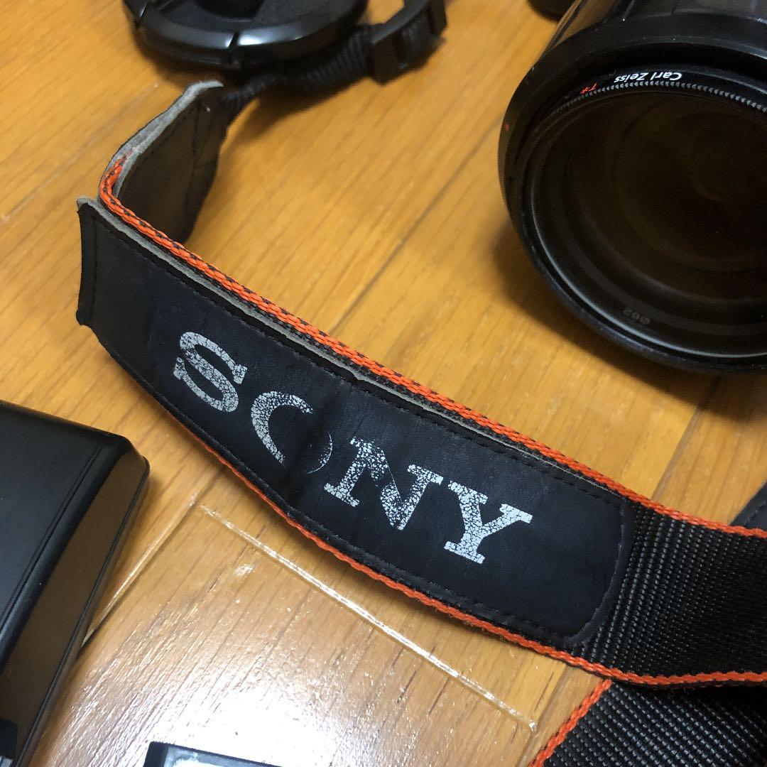 sonyα33
