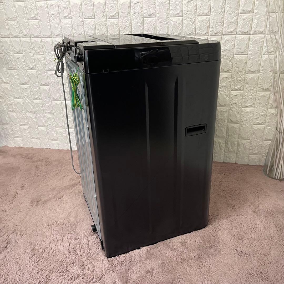 たんこぶ ✨ヤマダ電機　ブラック家電　冷蔵庫　洗濯機　電子レンジ　美品