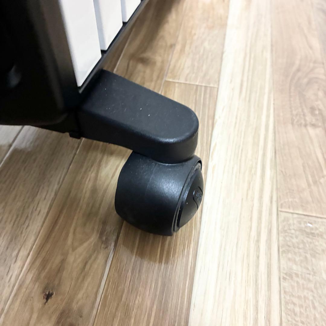 【ほぼ未使用】De'Longhi MDHU15-BK マルチダイナミックヒーター