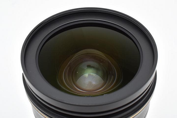 15528 ★実用品★　ニコン Nikon AF-S 24-70mm F2.8G
