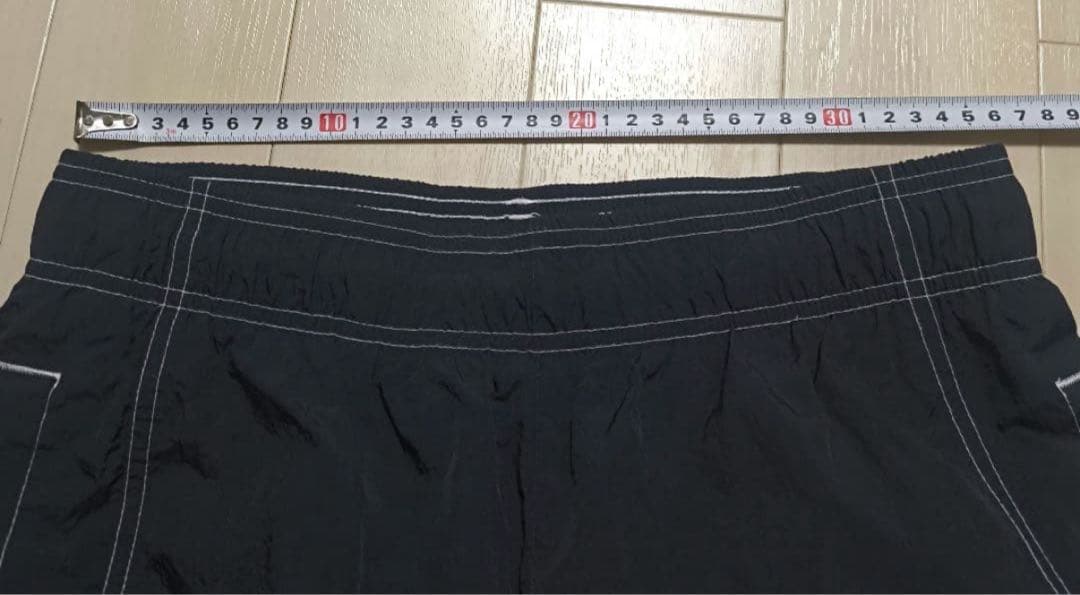 Y*o様 完売品 NIKE ナイキ　ナイロンジャケット　セットアップ　ハーフジッ