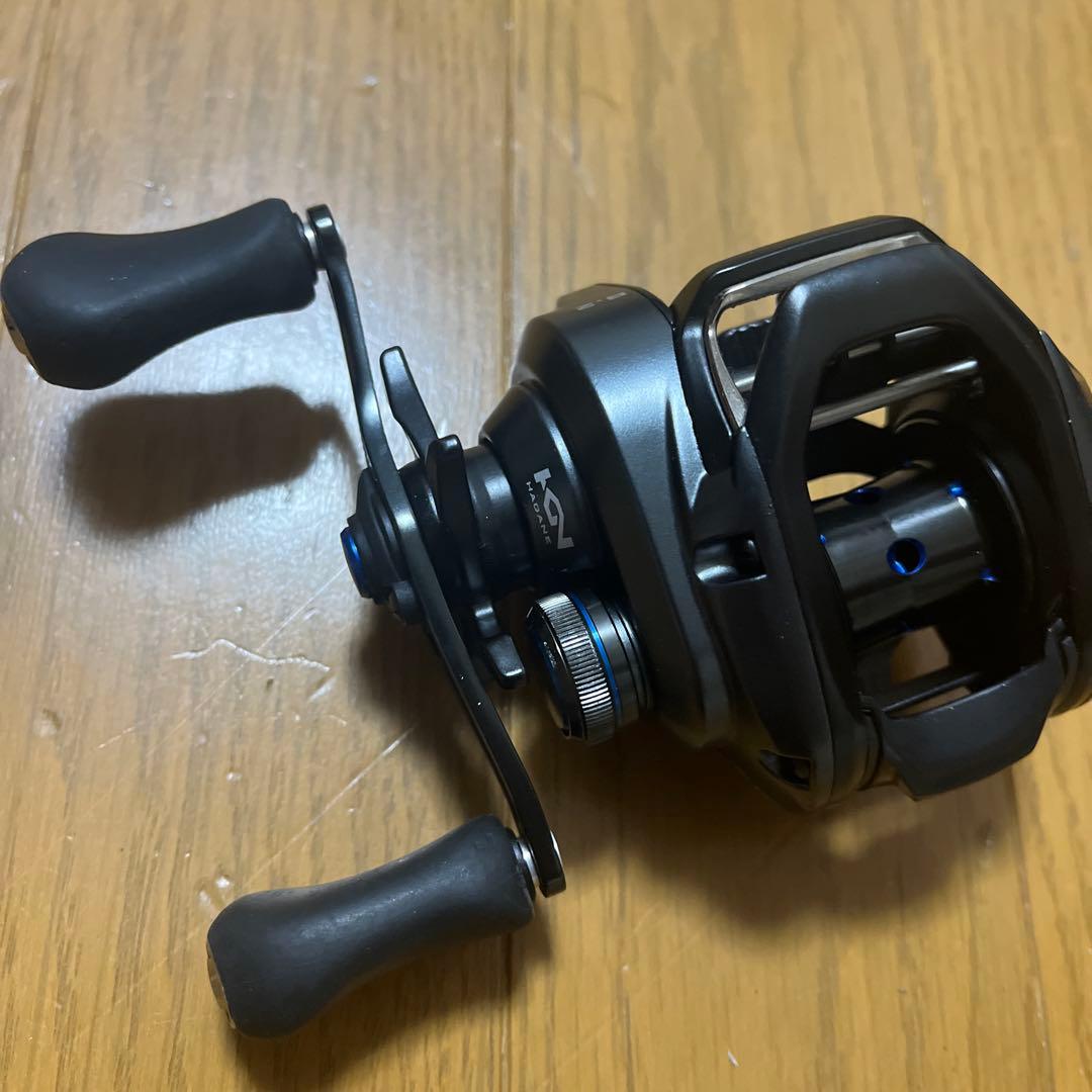 シマノ SLX XG