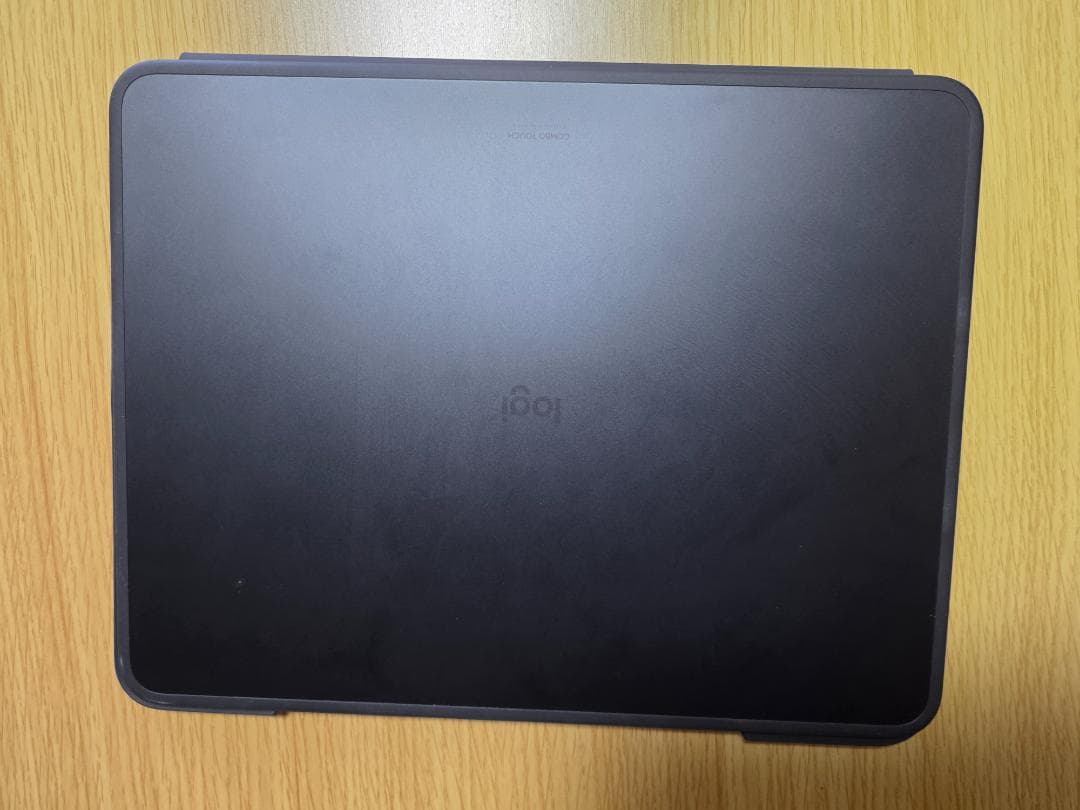 【美品】iPad Pro M4 13 256GB Pencil・キーボード付