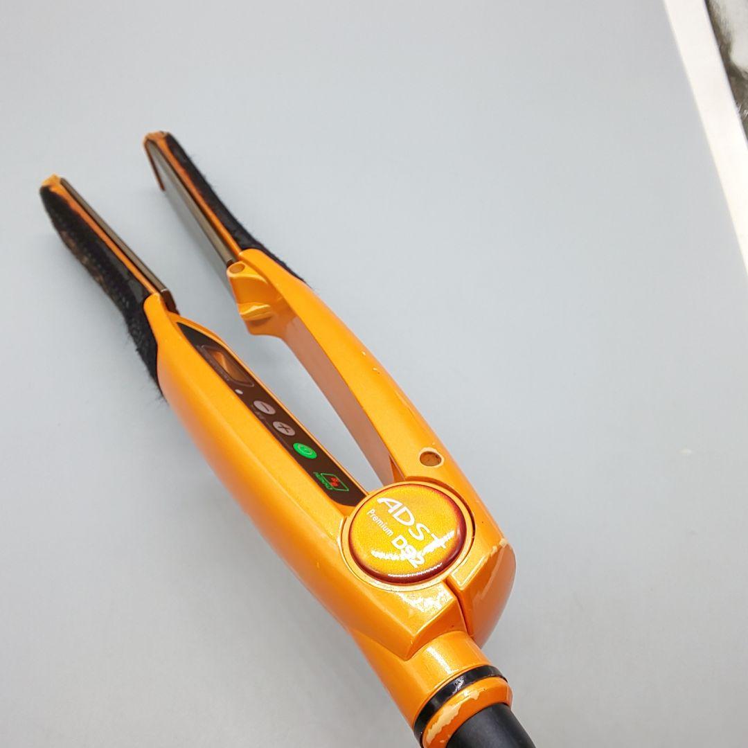 ※ADST　Premium　DS2 アドスト　ヘアアイロン【正規品】71