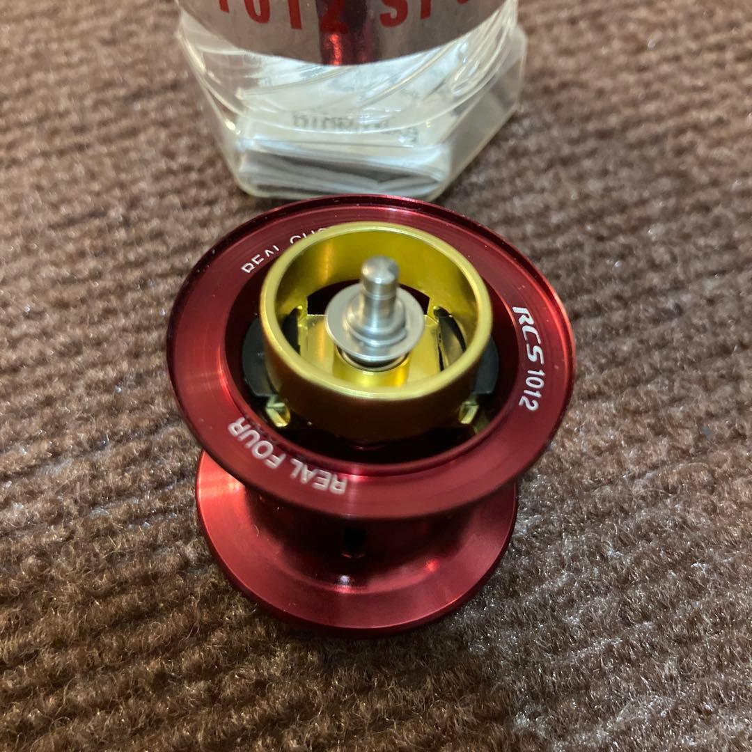 スティーズA TW 1016SH （右巻）RSC1012 ハンドルノブセット