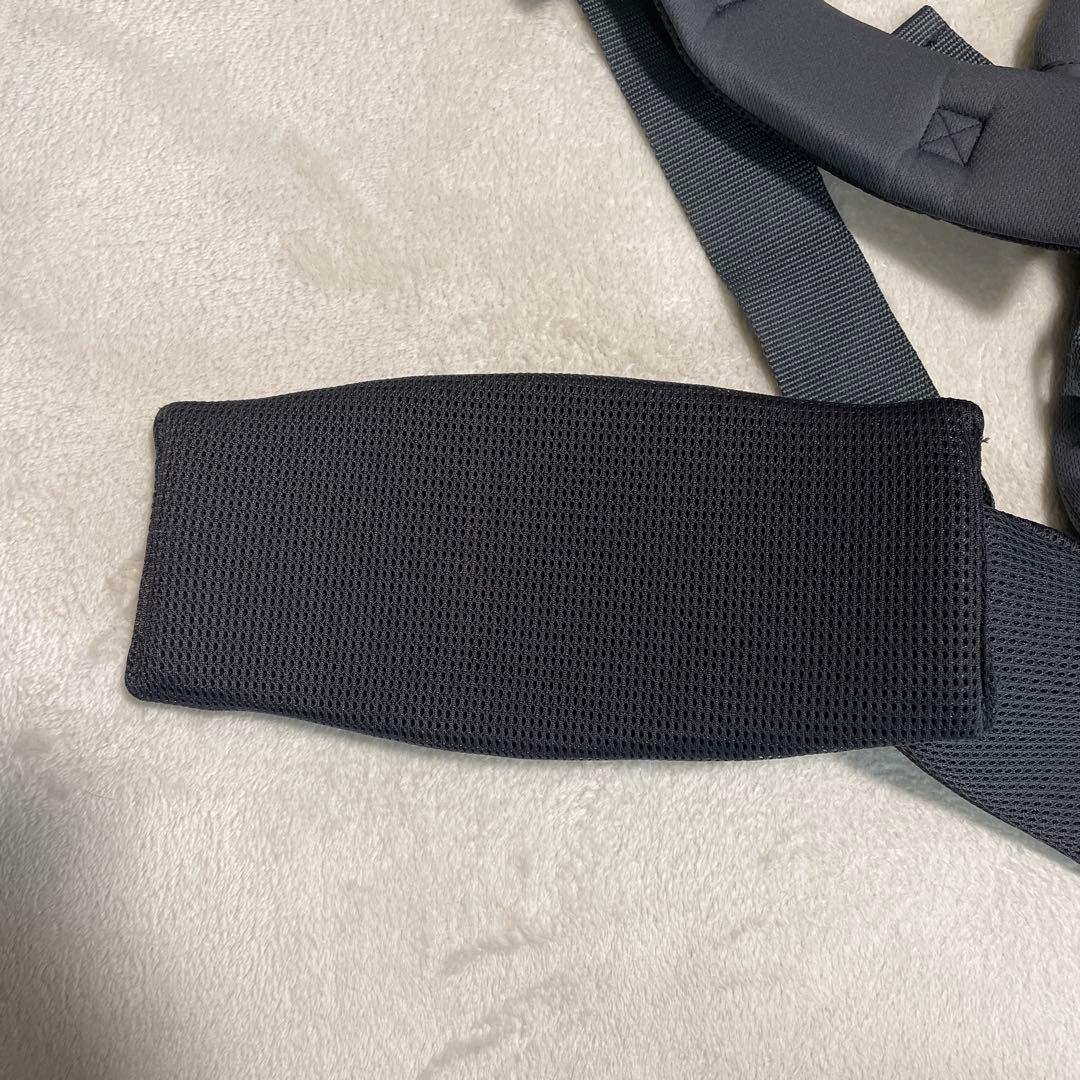 Aprica ラクリス ダークグレー