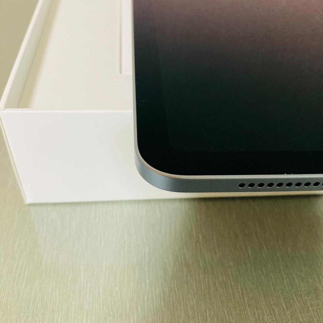 【美品・付属品完備】iPad Air 第4世代 256 Wi-Fi スカイブルー