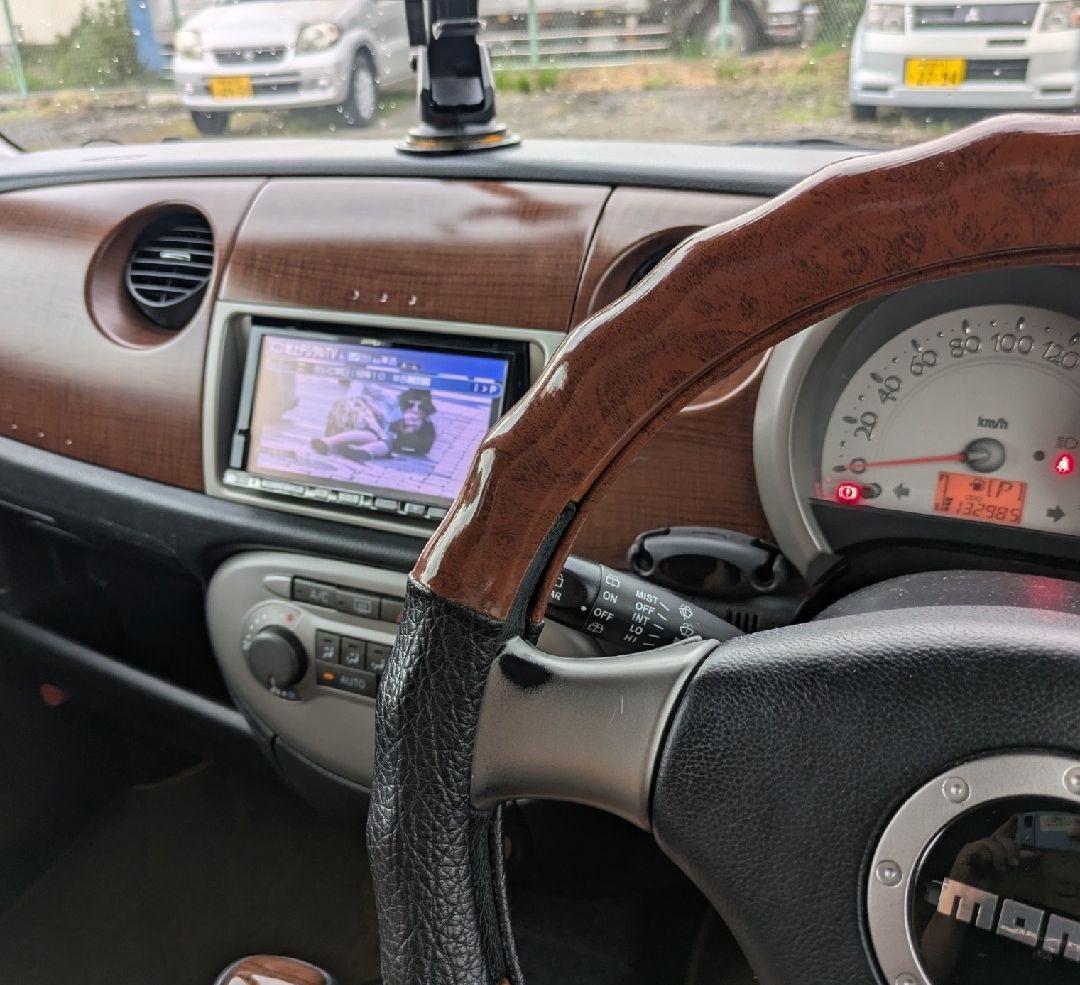 のえる様　　【車検令和712月】ミラジーノ　乗れます