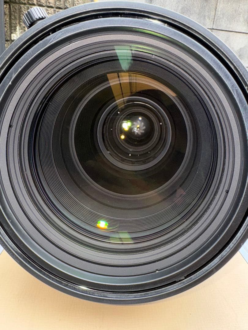 デジタルカメラ Nikon AF-S NIKKOR 600mm f/4G ED VR