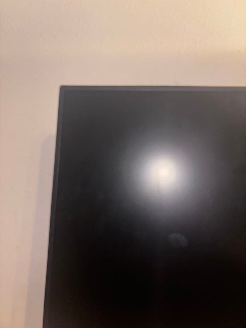 ASUS ゲーミングモニター 27インチ/0.5ms/165Hz/G-SYNC/