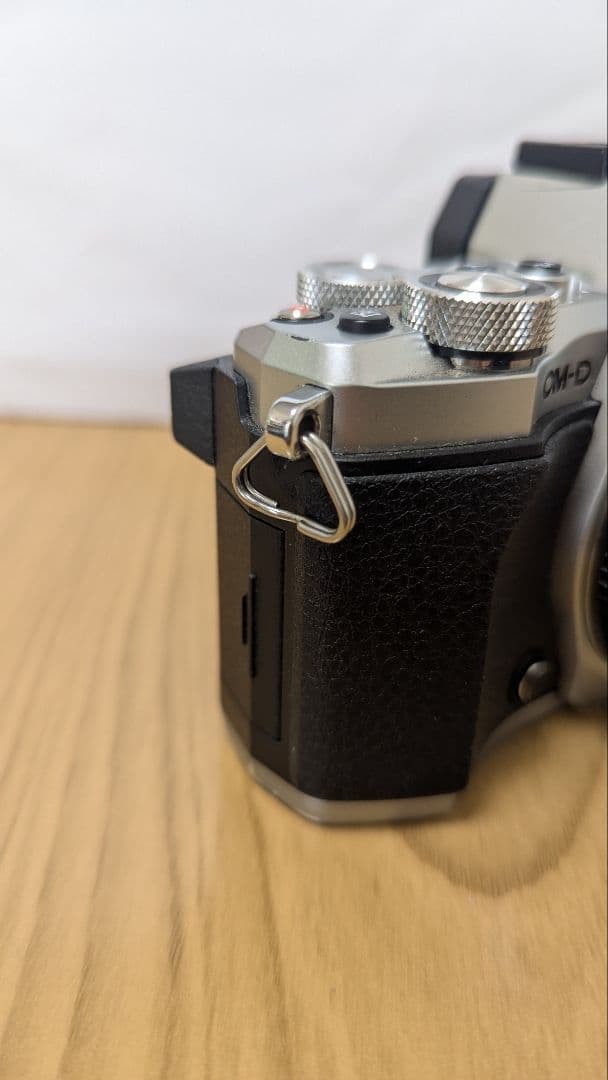 OM-D E-M5 MARKⅡ