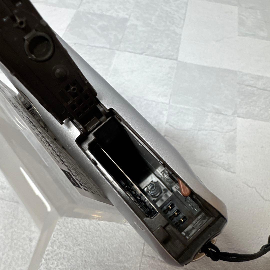 デジタルカメラ B050 Canon IXY DIGITAL 930 IS PC1437