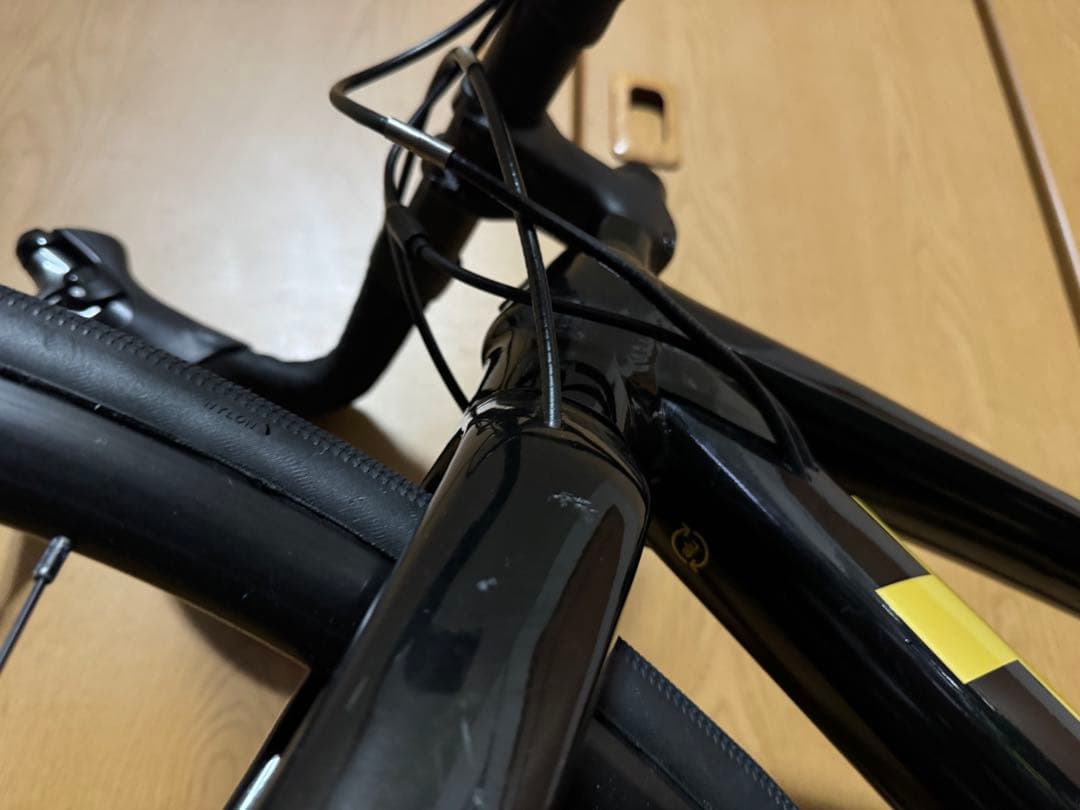 TREK DOMANE AL2 DISC 2022年　サイズ44