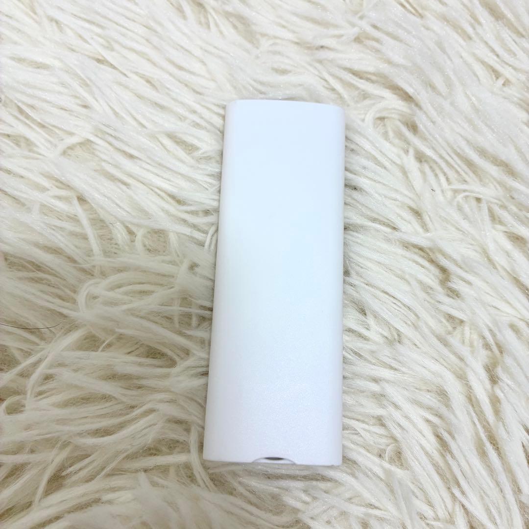 美品 dyson AM09 2020年製 ホワイト　互換リモコン付き