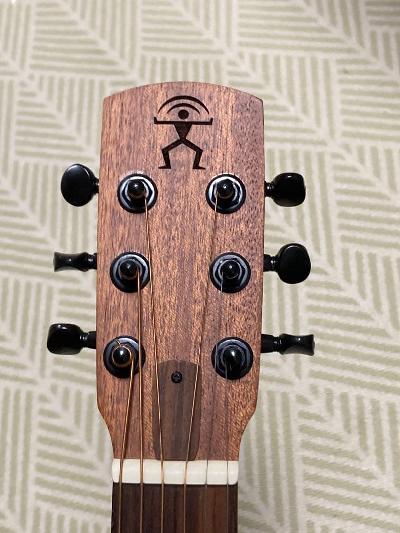 aNueNue Bird M1 アコースティックギター