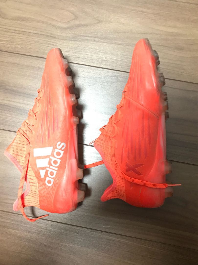 HG adidasX  top model 大幅値下げ中です！！