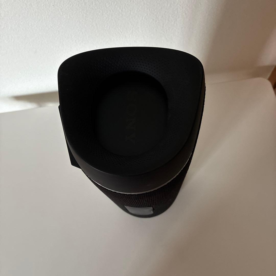 SONY SRS-XB43 ソニー　ワイヤレススピーカー