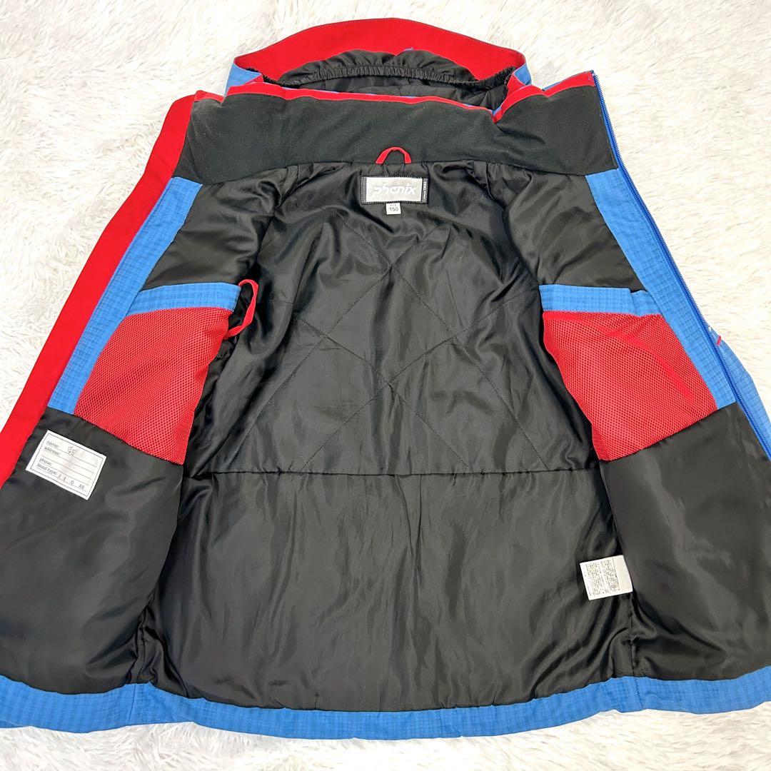 phenix NORGE スキーウェア 150 サイズ