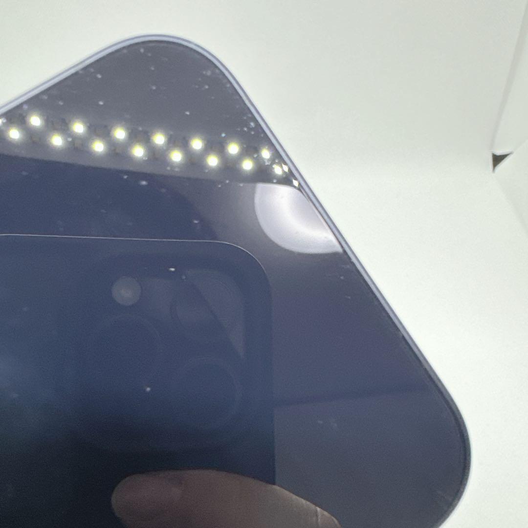 iPhone12 128GB SIMフリー 黒 ブラック black 本体