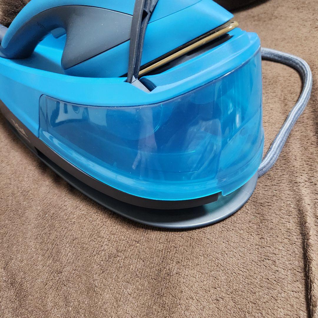 T-fal/アイロン トゥイニー NI5010J0