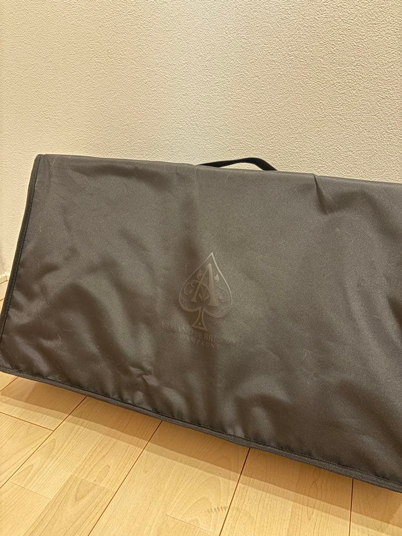 【❗️最安値❗️】最終値下げ⚠️ アルマンドアタッシュケース　6本 全種類 セット