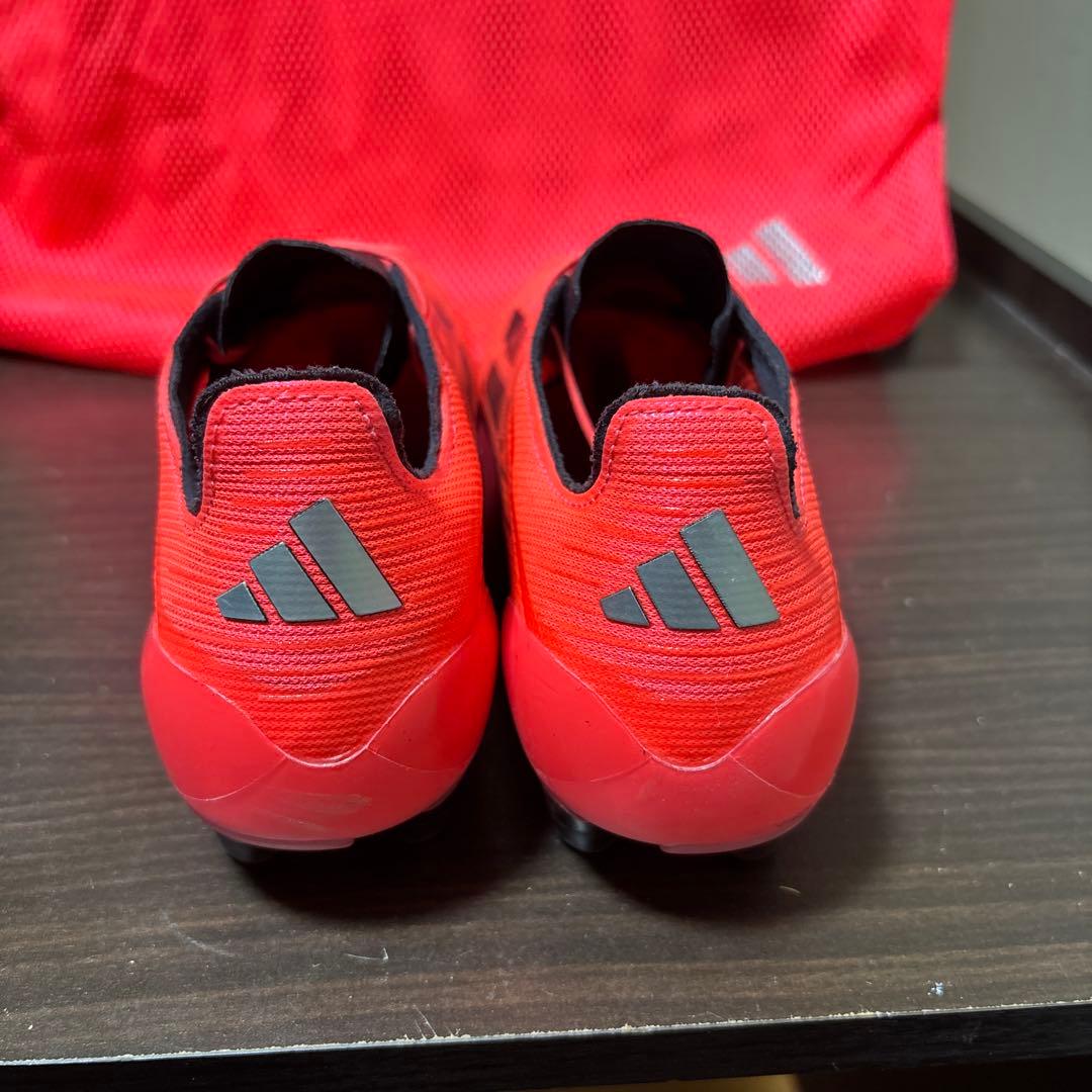 アディダス F50