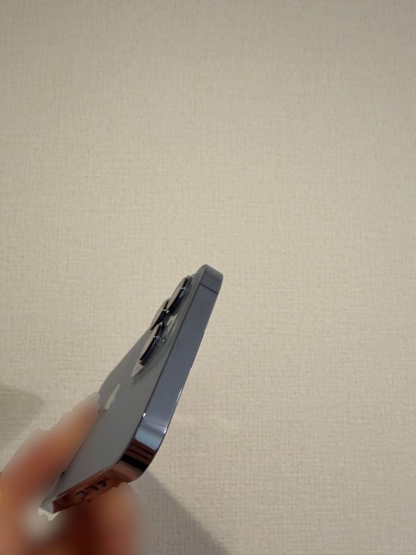 Apple iPhone 13 Pro シエラブルー 256GB 本体