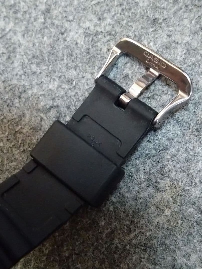 G-SHOCK(161) タフソーラー5230 AWG-M100SF