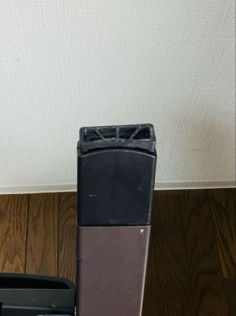 nuna ベビーハイチェア ZAAZ