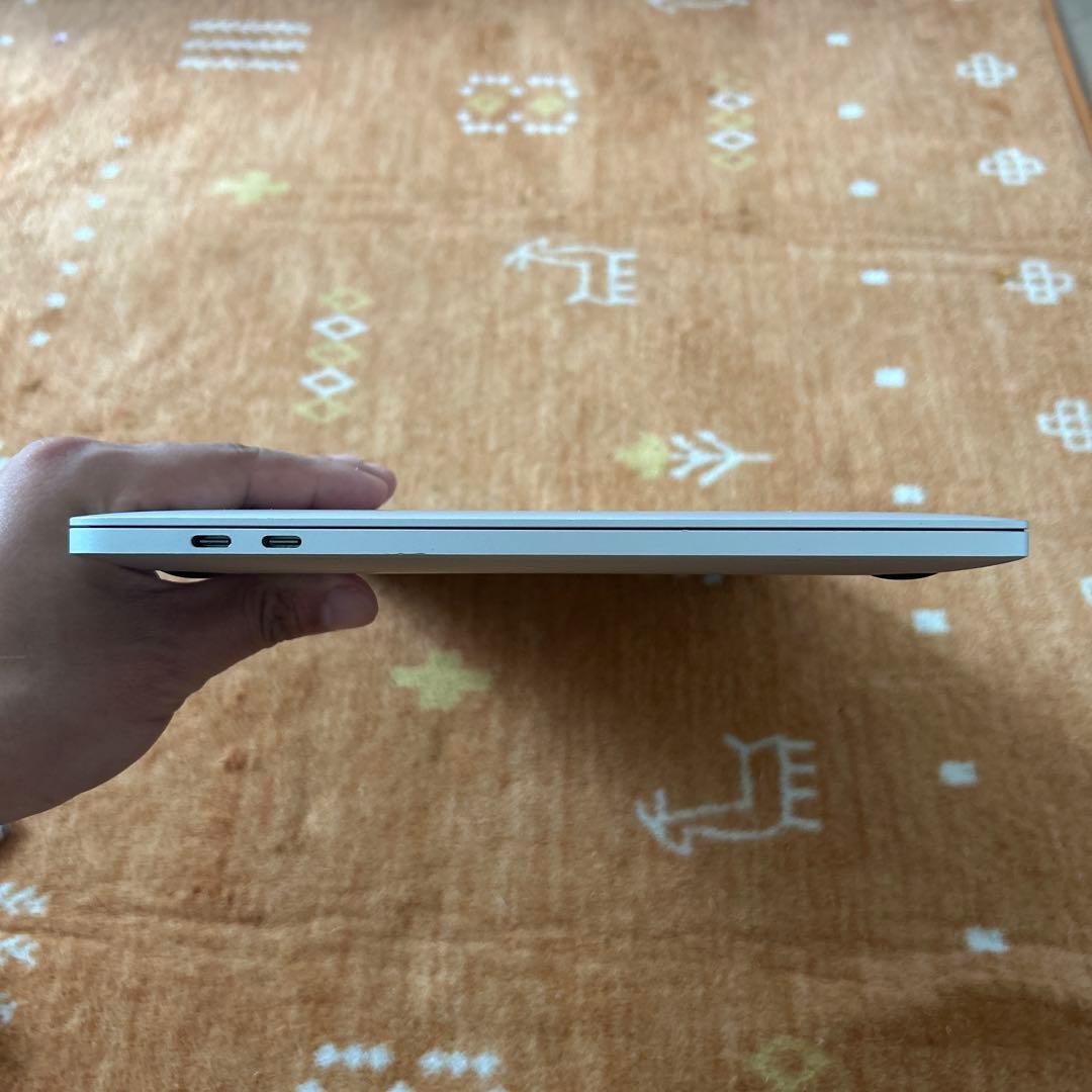 上位美品MacBook Pro 2020 M1 A2338 16GB 1TB