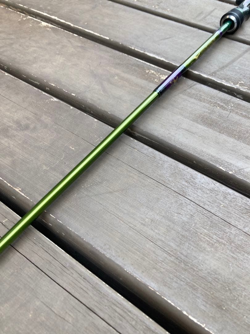 ノリーズ ロードランナー ヴォイス ハードベイトスペシャル　680M