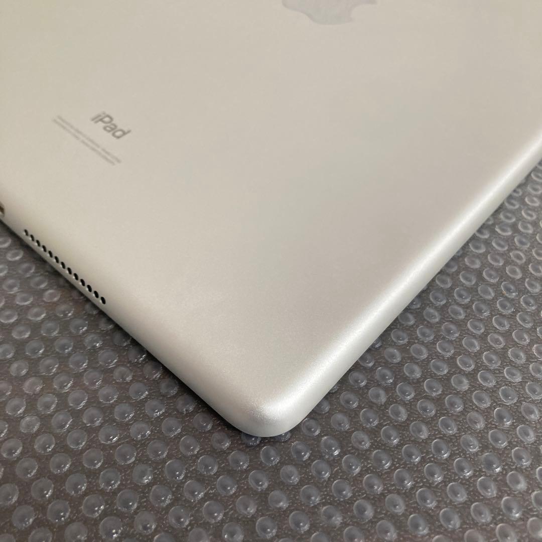 155【早い者勝ち】電池最良好☆iPad7 第7世代 32GB SIMフリー☆