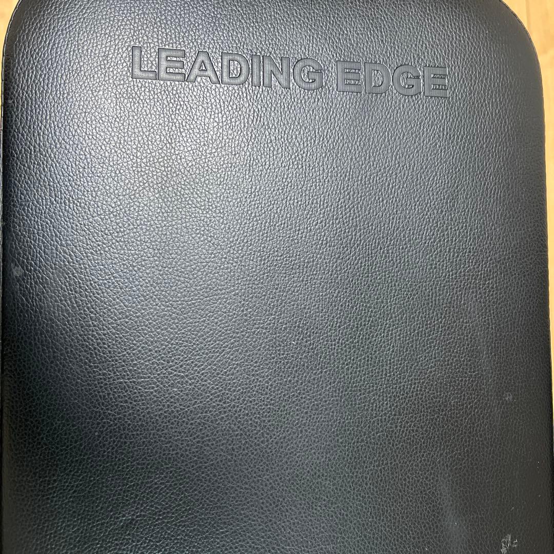 LEADING EDGE インクラインベンチ NO.LE-B80