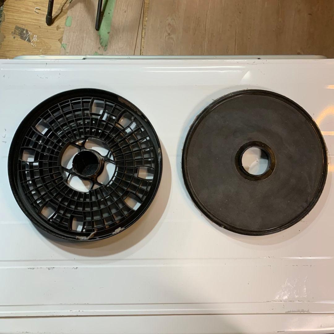 H746 HITACHI 衣類乾燥機 DE-N60WV 20年製 乾燥容量6キロ